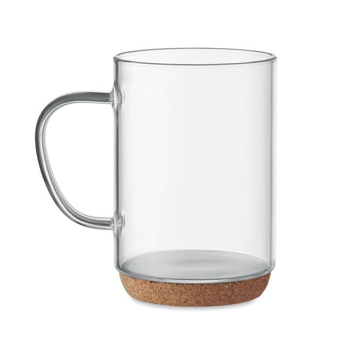 GO6470 Tazza in vetro. 400 ml