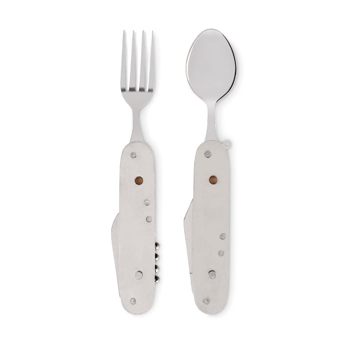 GO6473 Posate multifunzione