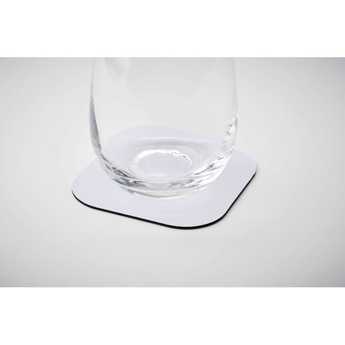GO6474 Sottobicchiere interamente Personalizzabile