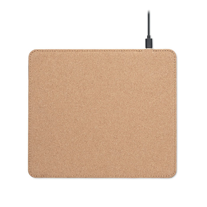 GO6476 Mouse pad in sughero