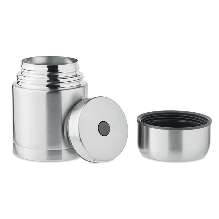 GO6478 Barattolo doppio strato 800ml