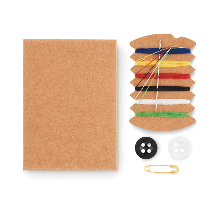 GO6489 Set cucito compatto