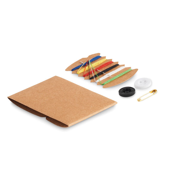 GO6489 Set cucito compatto