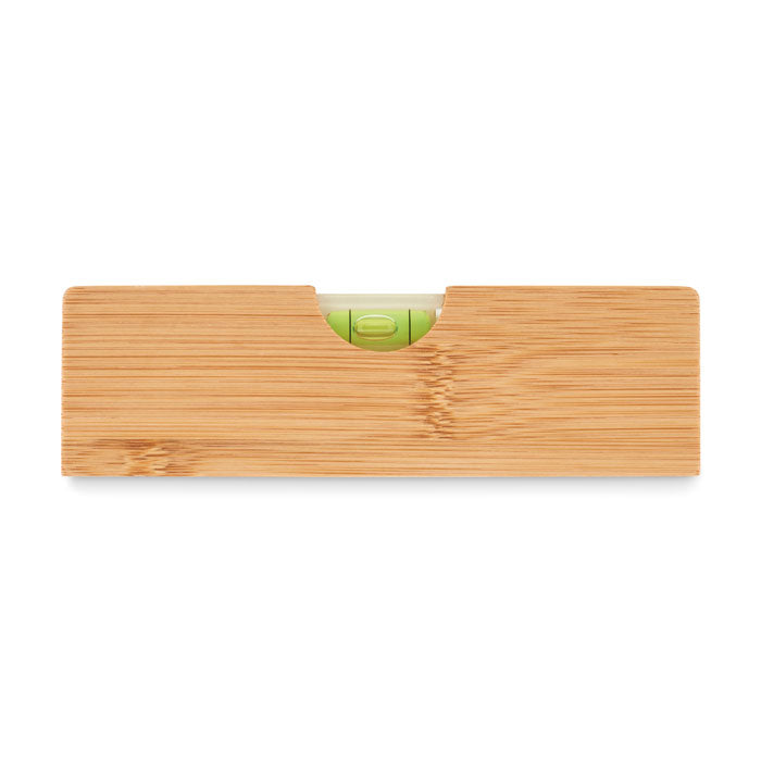 GO6495 Livella e apribottiglie