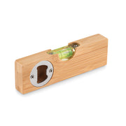 GO6495 Livella e apribottiglie