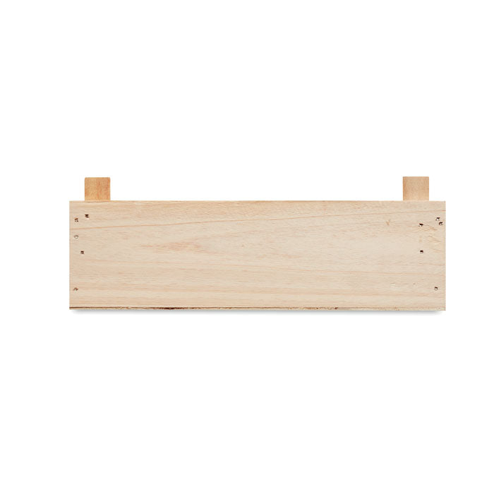 GO6506 Kit per coltivare fragole