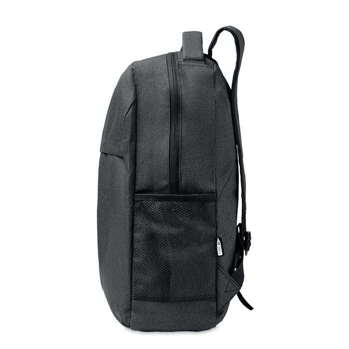 GO6515 Zaino in RPET 600D 2 toni