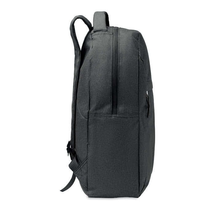 GO6515 Zaino in RPET 600D 2 toni