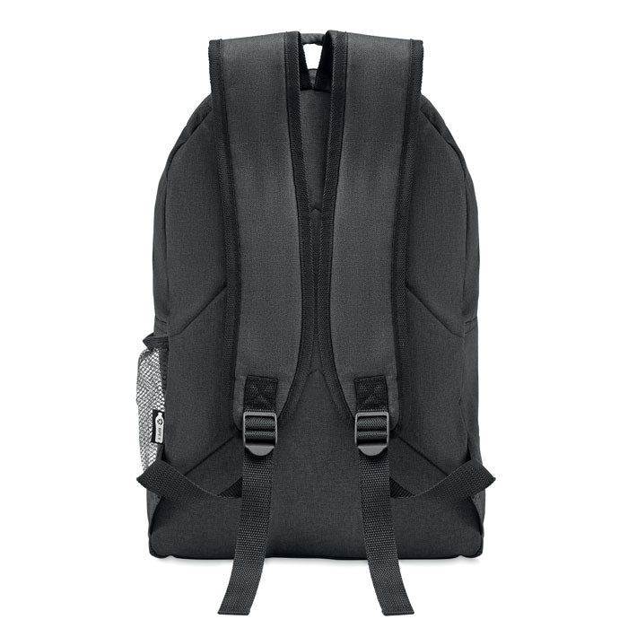 GO6515 Zaino in RPET 600D 2 toni