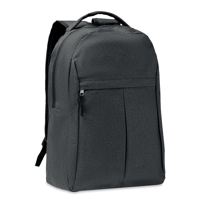 GO6515 Zaino in RPET 600D 2 toni
