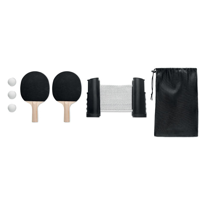 GO6517 Set da ping-pong