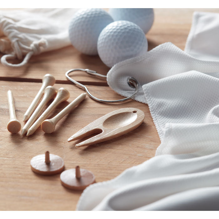 GO6527 Set di accessori da golf