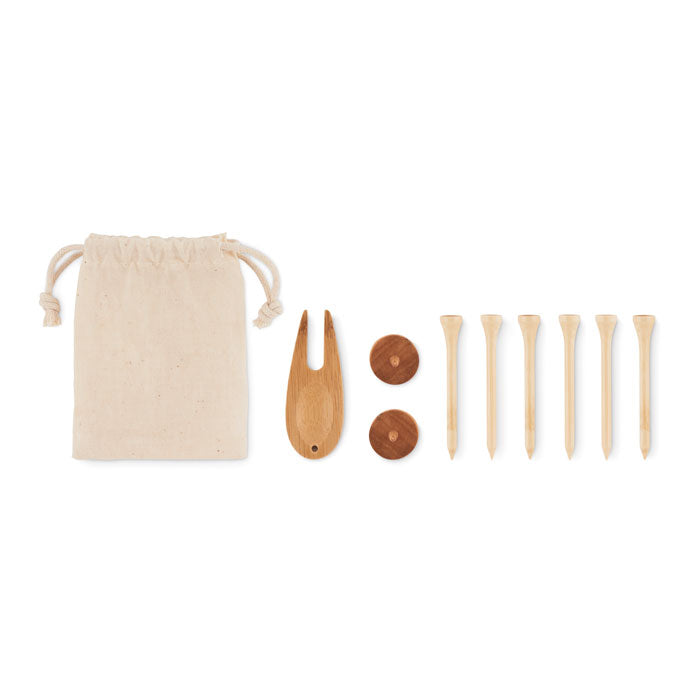 GO6527 Set di accessori da golf