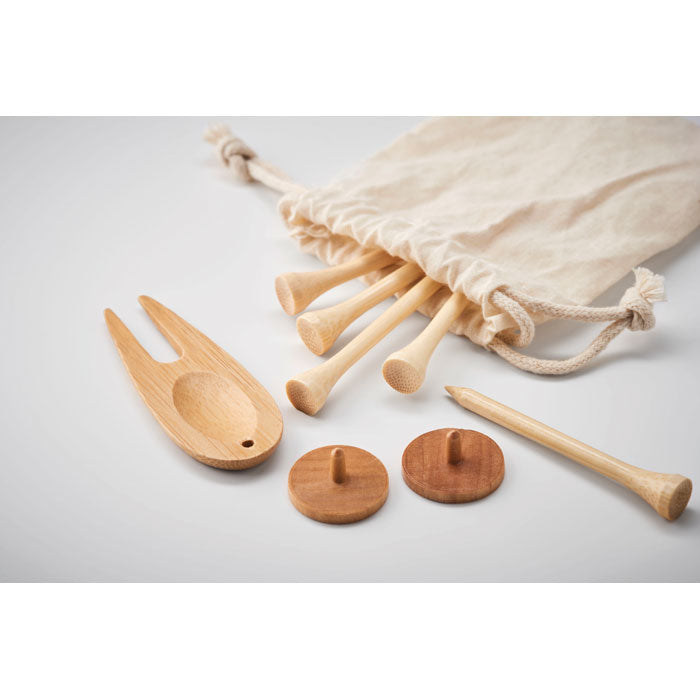 GO6527 Set di accessori da golf