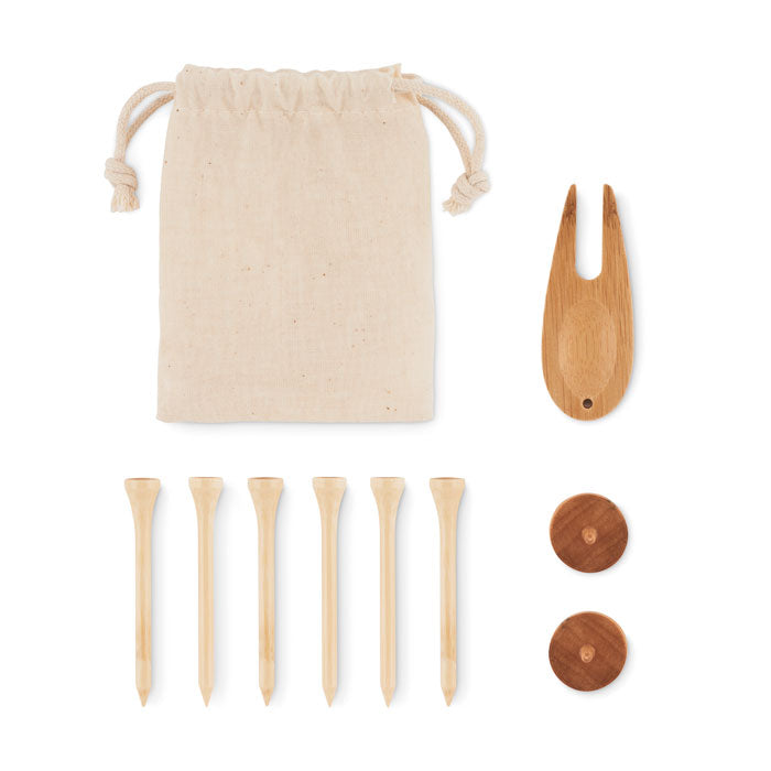 GO6527 Set di accessori da golf