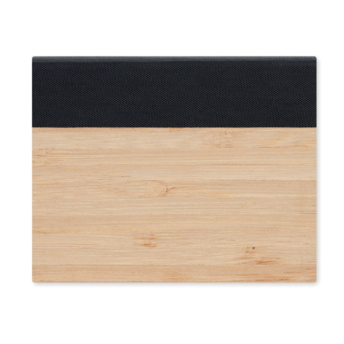 GO6529 Set stick memo in bamboo