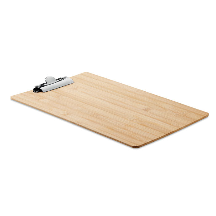 GO6535 Cartellina per appunti in bamboo