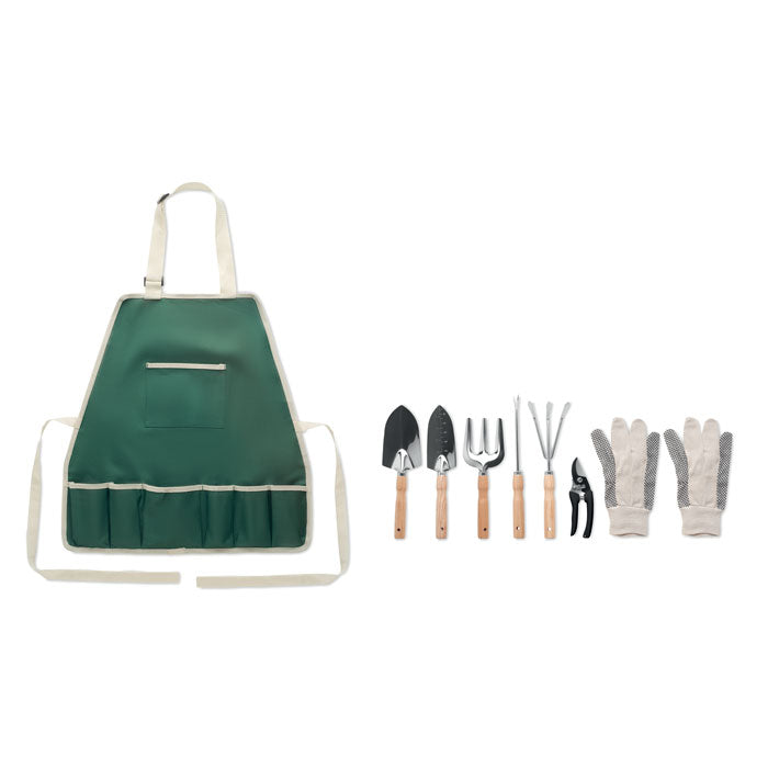 GO6548 Set attrezzi da giardino