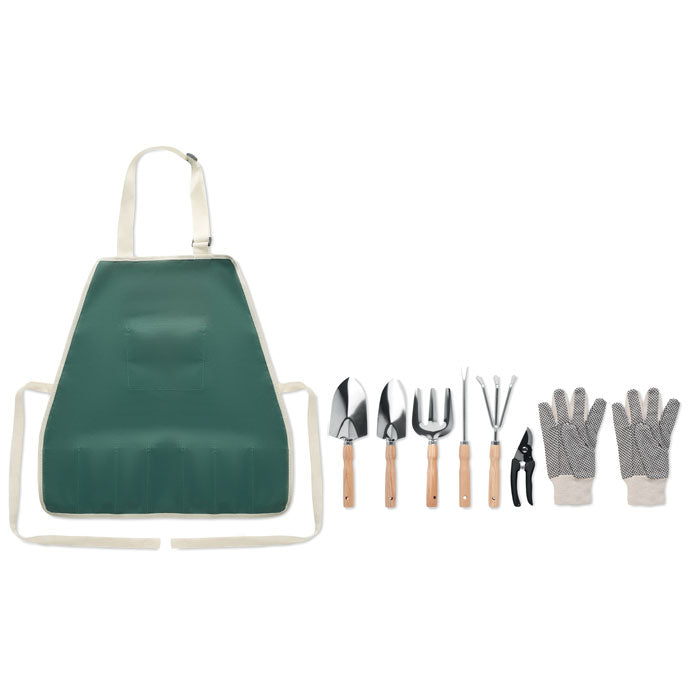 GO6548 Set attrezzi da giardino
