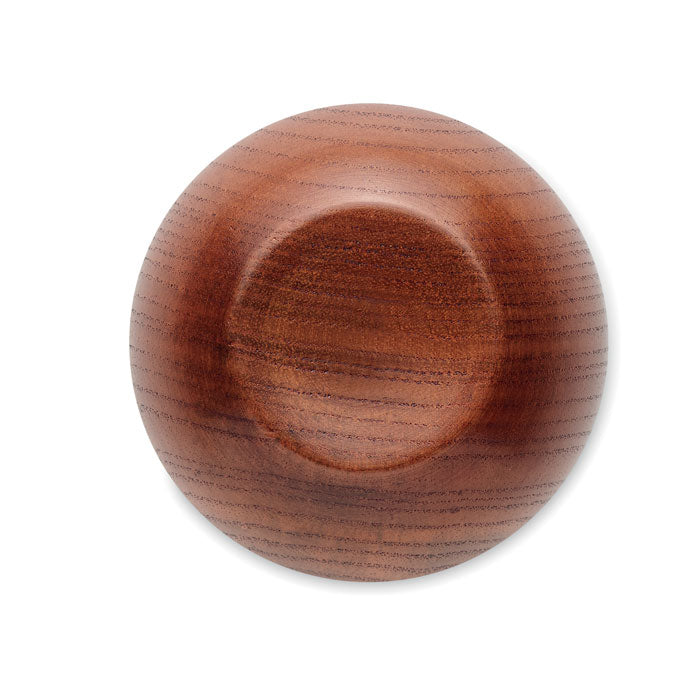 GO6553 Tazza in legno di quercia 250 ml