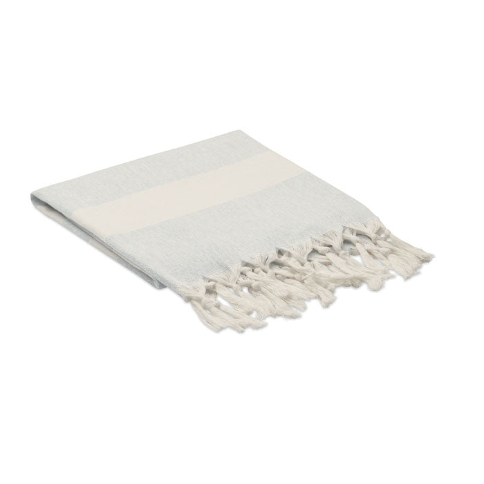 GO6554 Asciugamano Hamman 140 gr/m