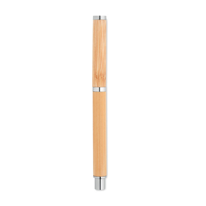 GO6558 Penna gel di bamboo