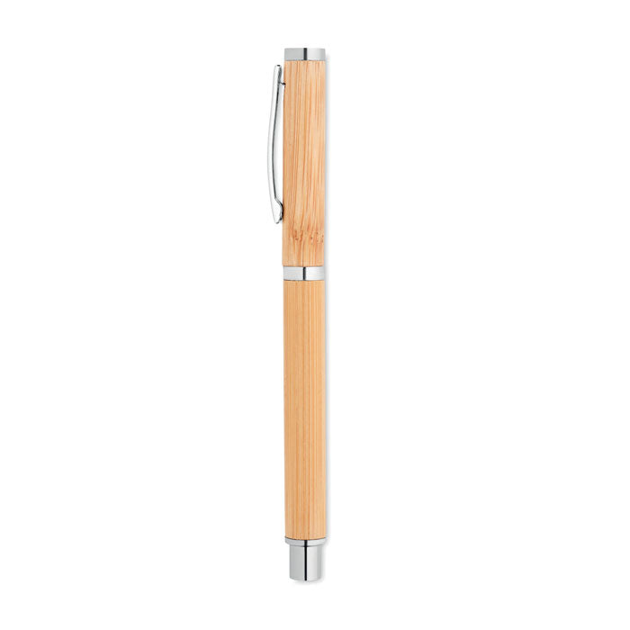 GO6558 Penna gel di bamboo