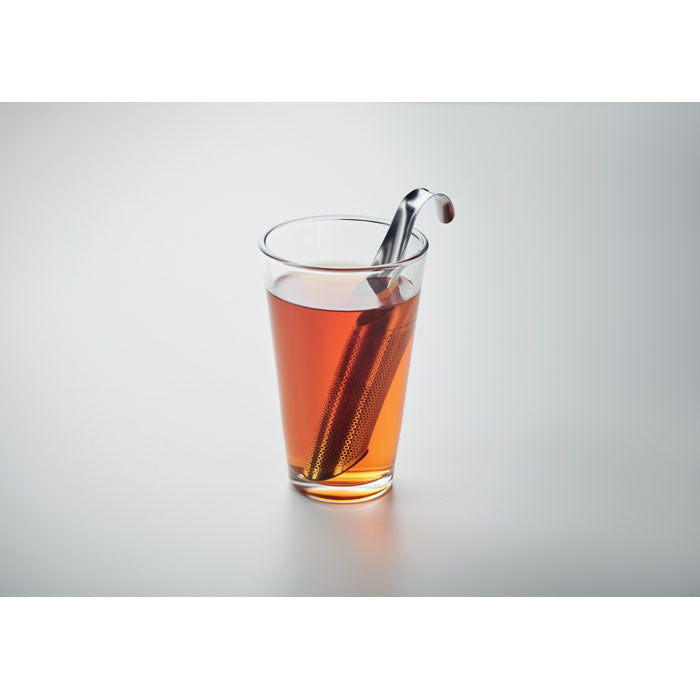 GO6575 Infusore per tè in acciaio inox