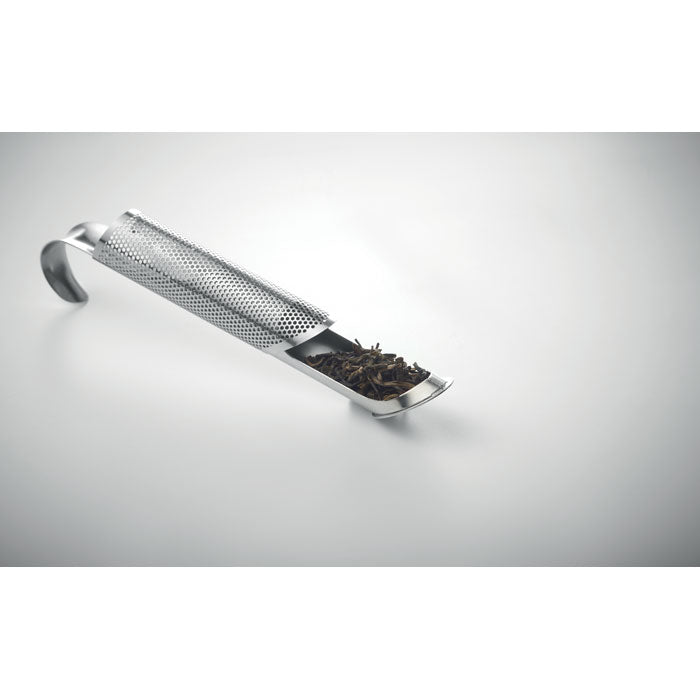 GO6575 Infusore per tè in acciaio inox