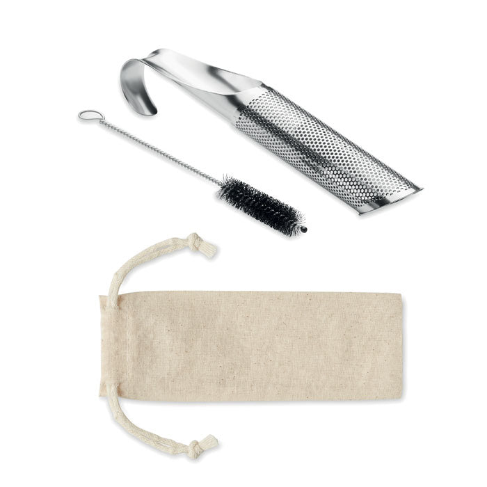 GO6575 Infusore per tè in acciaio inox