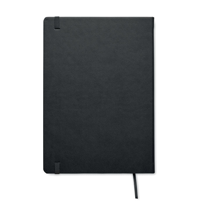 GO6580 Notebook A5, pagine riciclate