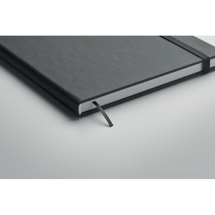 GO6580 Notebook A5, pagine riciclate