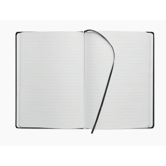 GO6580 Notebook A5, pagine riciclate