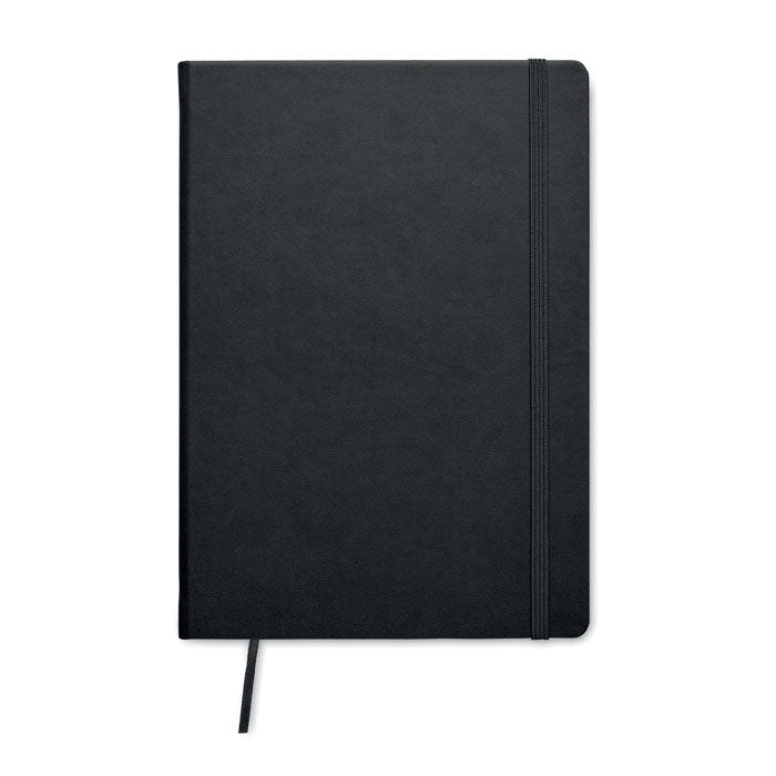 GO6580 Notebook A5, pagine riciclate