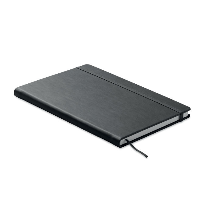 GO6580 Notebook A5, pagine riciclate