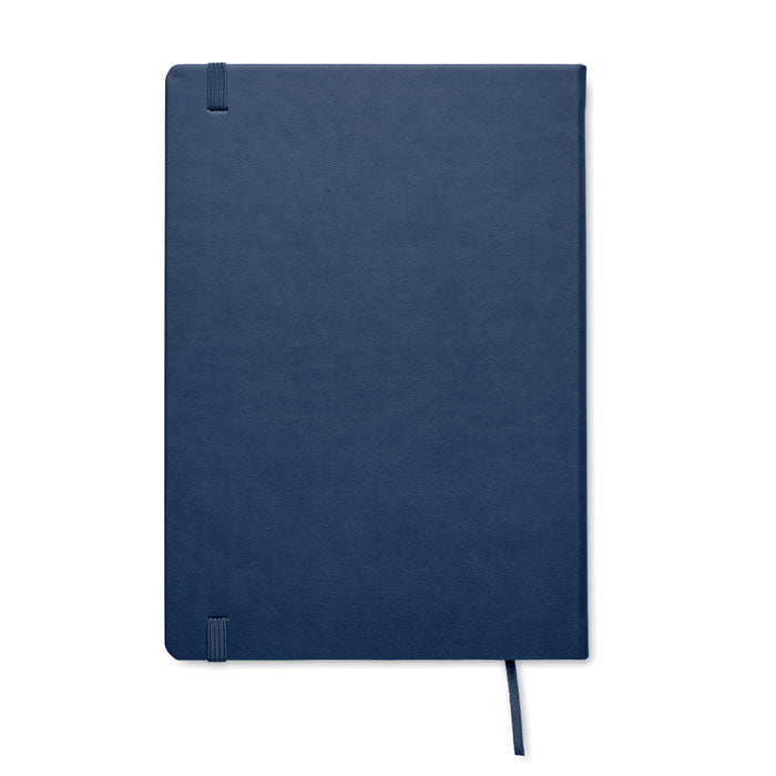 GO6580 Notebook A5, pagine riciclate