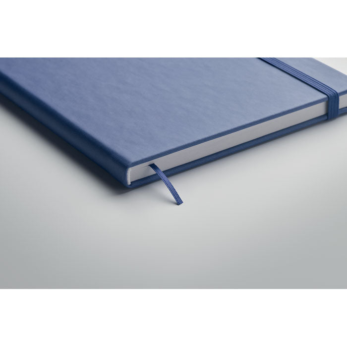 GO6580 Notebook A5, pagine riciclate