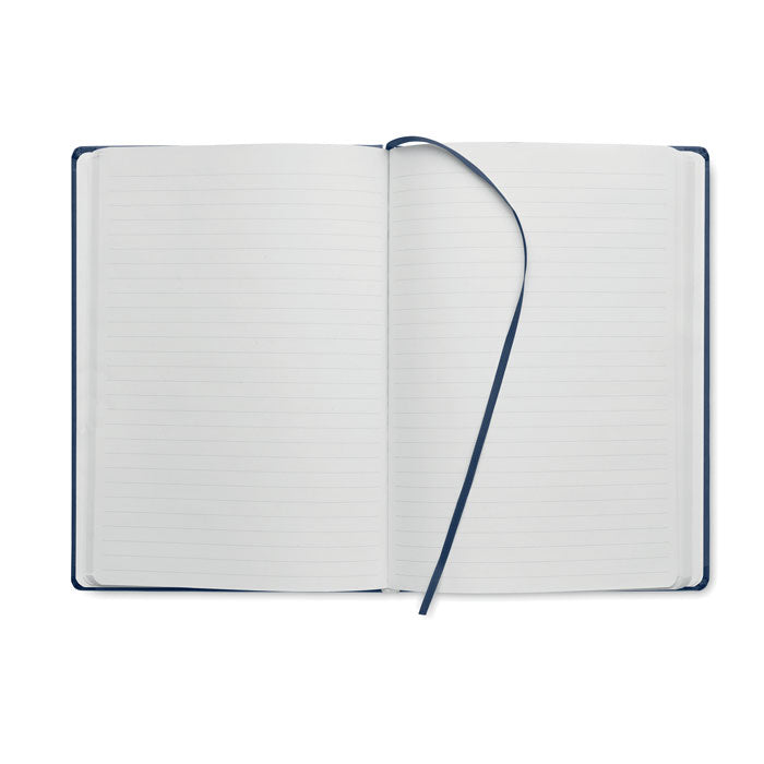 GO6580 Notebook A5, pagine riciclate