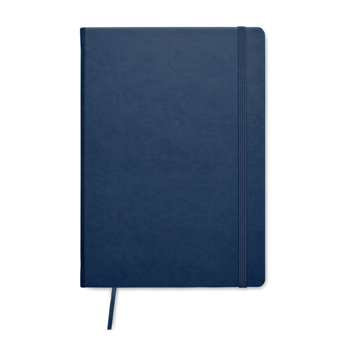 GO6580 Notebook A5, pagine riciclate