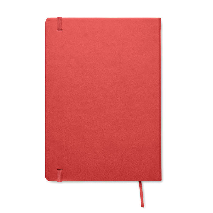 GO6580 Notebook A5, pagine riciclate