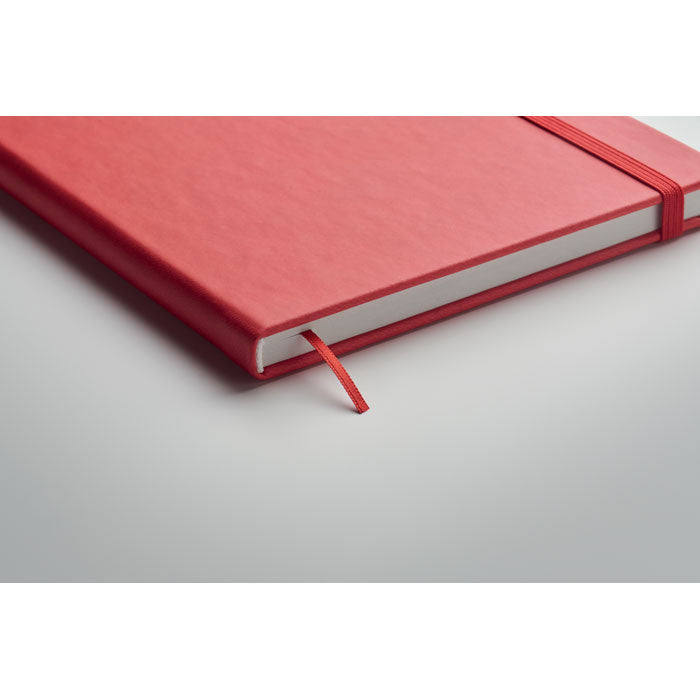 GO6580 Notebook A5, pagine riciclate