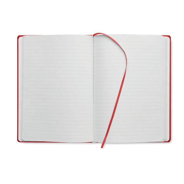GO6580 Notebook A5, pagine riciclate