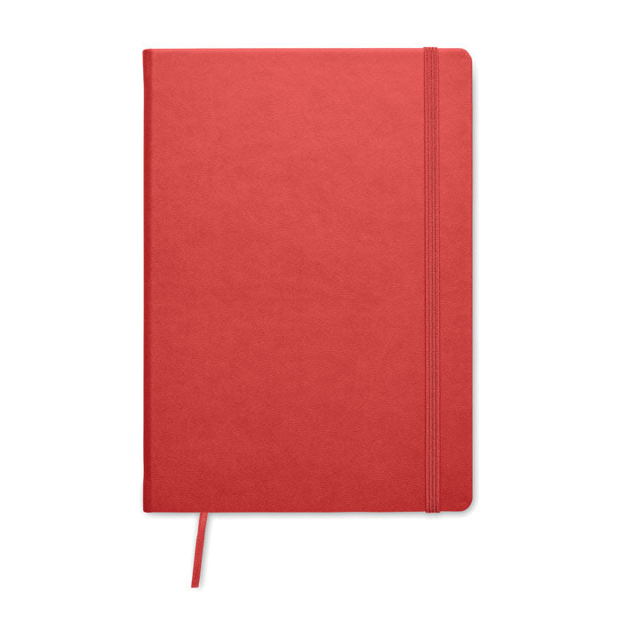 GO6580 Notebook A5, pagine riciclate