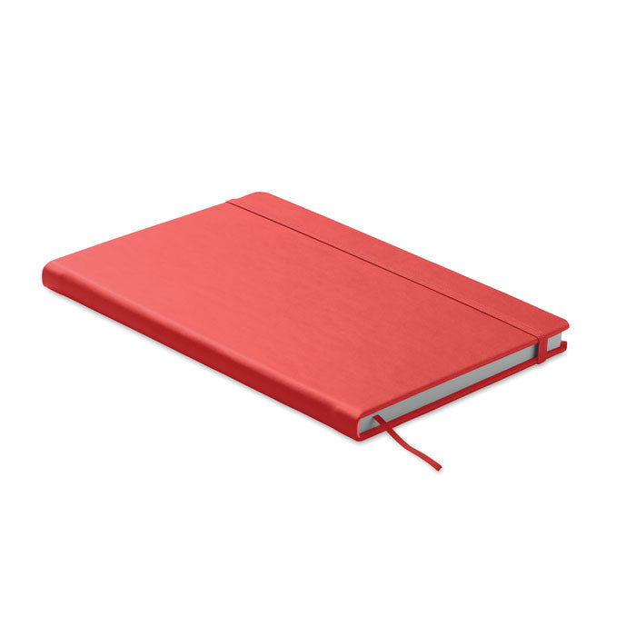 GO6580 Notebook A5, pagine riciclate