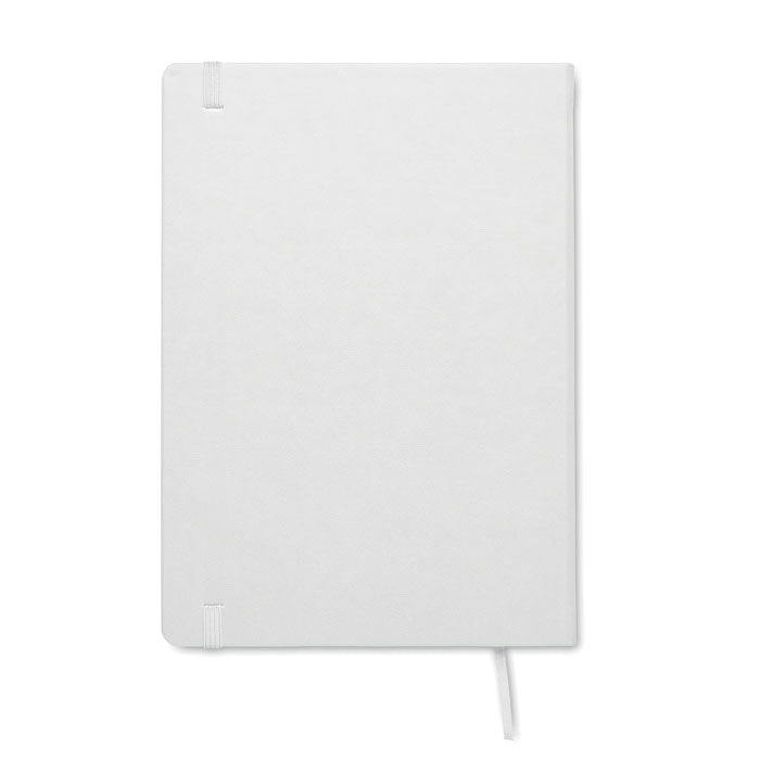 GO6580 Notebook A5, pagine riciclate