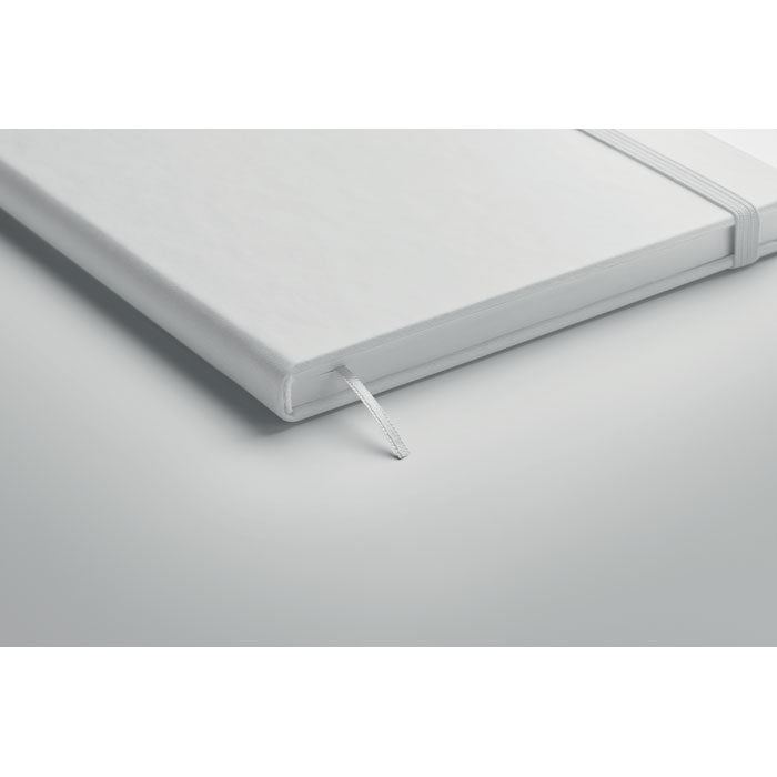 GO6580 Notebook A5, pagine riciclate