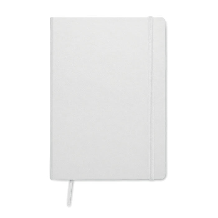 GO6580 Notebook A5, pagine riciclate
