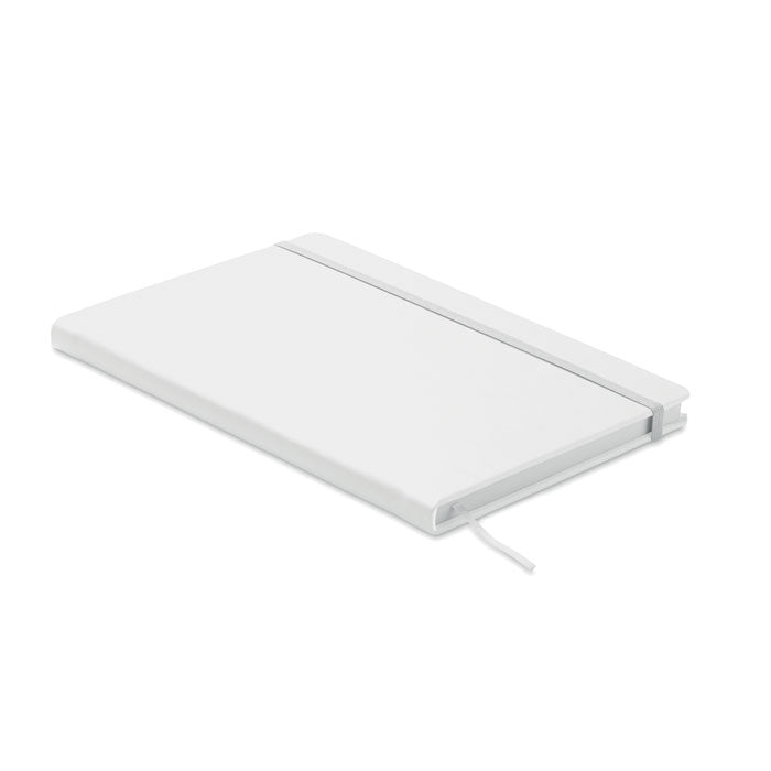 GO6580 Notebook A5, pagine riciclate