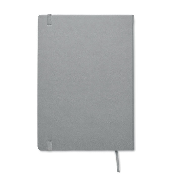 GO6580 Notebook A5, pagine riciclate
