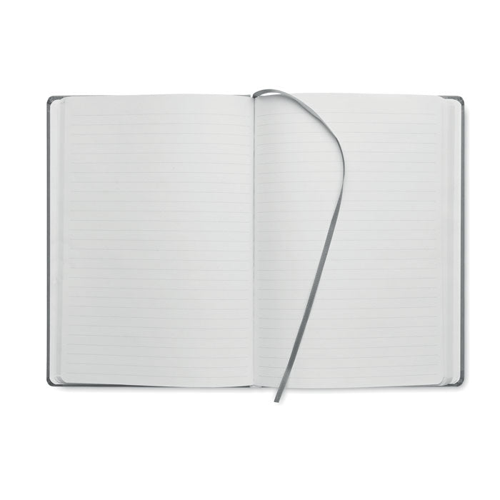 GO6580 Notebook A5, pagine riciclate